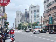 🔥北屯經貿園區生活圈｜2+1房電梯宅｜免900萬