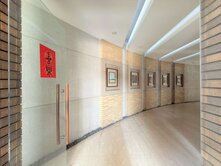 宏銓映美術｜三房平車｜近美術館｜冠鈞營造