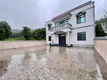 竹北旁近九芎湖農加建千坪地坪獨棟休閒景觀宅