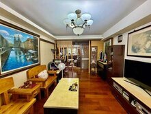 🌟【左營黃昏市場｜高樓景觀四房大平車】🌟
