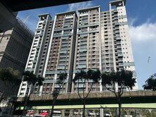 烏日精選🔥高鐵旁全新完工-大華縱橫內棟3房