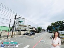 龍潭-正中原路上一般農