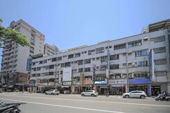 瑞豐夜市旁#臨路20米上#鑫透天店面