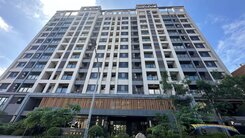 ✨明誠鼎山商圈✨採光景觀漂亮2房+平車~全民大樂