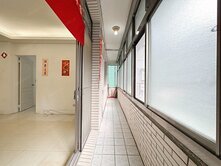 大坪林捷運稀有方正裝潢三房美寓首選