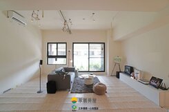 和陸寓邸日航酒店三房雙車美宅
