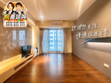 鼓山美術館旁❈水山硯3❈精緻輕奢2房平車