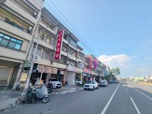 旗楠交流道#車潮帶錢潮#臨路透天金店面