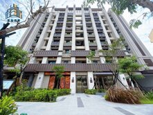 【凱心成家】家樂福商圈｜嘉麗儷景｜全新朝南兩房車位