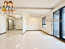 新文山特區❈高樓景觀宅❈3房+1開放空間❈平車