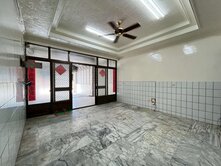 虎尾埒內｜近市區 "7房" 獨立車庫大透天