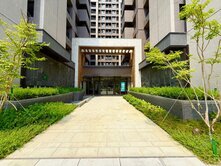 鹽行重劃區｜遠雄綠禾｜全新三房平車 