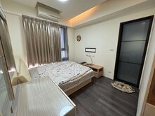 廍子國小【磐峰璞原】｜零店面純住宅｜三房平車