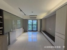 藝文商圈|經國亞緻溫馨3房車