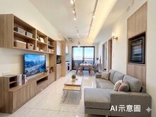 237中山直美新屋邊間2房有窗