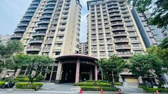施華洛奇4房雙車