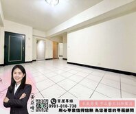 有電梯/走路就到桃園藝文特區免千萬3房/20坪空間