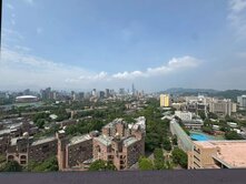 戀戀台大公館台大景觀辦公 近捷運全天管理稀有露臺戶