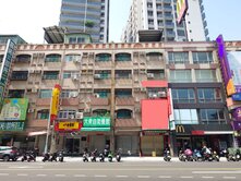 一心路黃金店面 — 投資首選金雞母