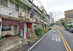 🌈沙鹿家樂福10米路大地坪透天