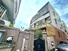 中清交流道美別墅