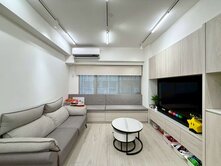 寶成世紀皇家百合精裝二房車可停休旅★中信翰葳洽承辦