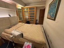 永慶EVA柔柔雙捷運三重站麗緻花園電梯兩房