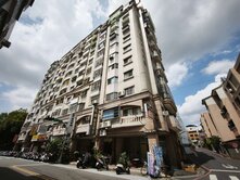 南投市中心精選2+1房超低公設