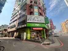 親親影城百坪商辦