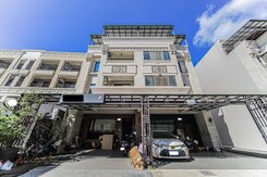 亮✨仁武皇家美墅|不淹水屋況佳臨路雙車墅