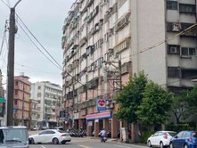 龍興國中電梯景觀三房