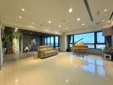 🔥十期典藏★超大室內近55坪★稀有面公園🔥