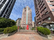 🍎河岸景觀第一排🍎明水河畔樓中樓★住商游佳諭