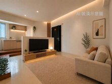 六張犁捷運350m｜可改2房2衛｜洽詢住商張怡婷