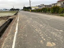 8米路 臨東明國小農地