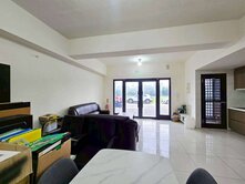 鄭大福 專約獨賣 草漯重劃區3年屋齡方正鈔值店面