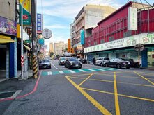 青溪學區藝城一戶超大四房公寓