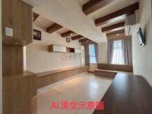 信義君悅質感兩房車位｜生活，不該只剩下將就
