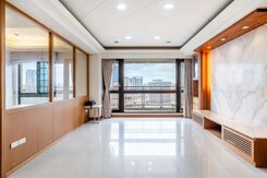 🍎高樓景觀豪宅🍎力麒縉紳雙車位★住商游佳諭