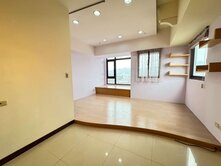 親友獨家★美麗景安捷運到站即到家★稀有邊間釋出