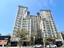 漢神巨蛋博愛路上精美2房