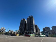 出價談🌈新未來1🌈邊間景觀３房平面車位