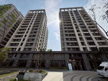 翰約~高大冠傑Ui景觀兩房雙衛平車