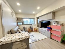 金城商圈龍觀★後棟安靜採光佳★新婚成家邊間景觀3房