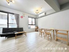 商校街輕屋齡明亮可隔二房平車