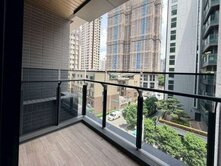 中路 | 風禾公園 | 邊間 | 名嘉逸境~3房車