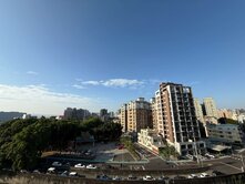 園道優閣震後高樓兩房休旅車位｜近園道愛買中山醫