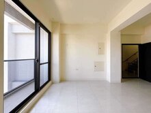 🔥岡山⭐富貴儷城⭐全新未住大三房平車｜竹圍商圈