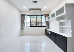 太原綠園道輕屋齡三房車位 屋況佳 可直接入住