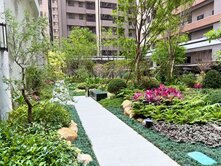 專）嶺東全新完工 ，勝美琚，大兩房平車